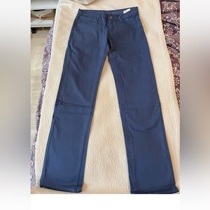 C&A brandnew straight leg pants size 36